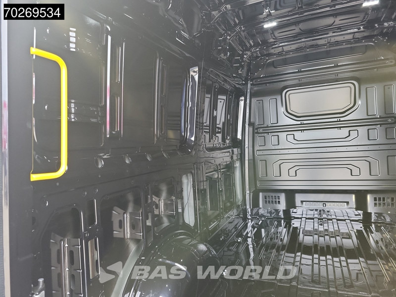 Нови Товарен бус MAN TGE 3.180 Automaat 2025 model Facelift L3H3 Navi CarPlay Cruise Camera L2H2 12m3 Airco Cruise control: снимка 7 Нови Товарен бус MAN TGE 3.180 Automaat 2025 model Facelift L3H3 Navi CarPlay Cruise Camera L2H2 12m3 Airco Cruise control: снимка 7