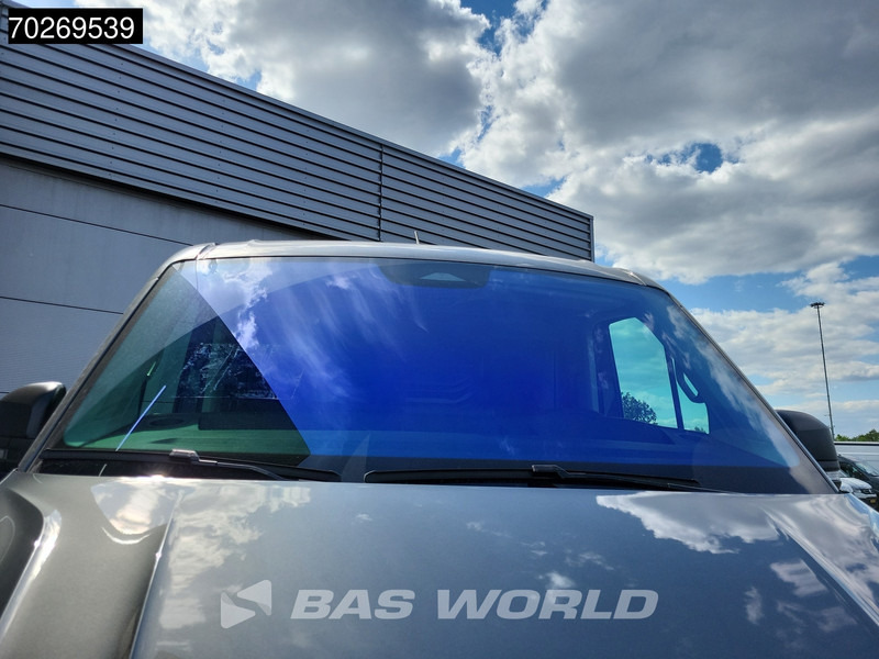MAN TGE 3.180 Automaat Black Edition 2025 model Facelift L3H2 Navi CarPlay Camera L2H1 10m3 Airco Cruise control - Товарен бус: снимка 2 MAN TGE 3.180 Automaat Black Edition 2025 model Facelift L3H2 Navi CarPlay Camera L2H1 10m3 Airco Cruise control - Товарен бус: снимка 2