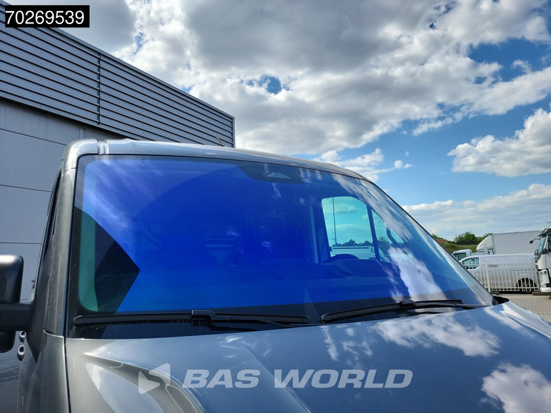 MAN TGE 3.180 Automaat Black Edition 2025 model Facelift L3H2 Navi CarPlay Camera L2H1 10m3 Airco Cruise control - Товарен бус: снимка 3 MAN TGE 3.180 Automaat Black Edition 2025 model Facelift L3H2 Navi CarPlay Camera L2H1 10m3 Airco Cruise control - Товарен бус: снимка 3