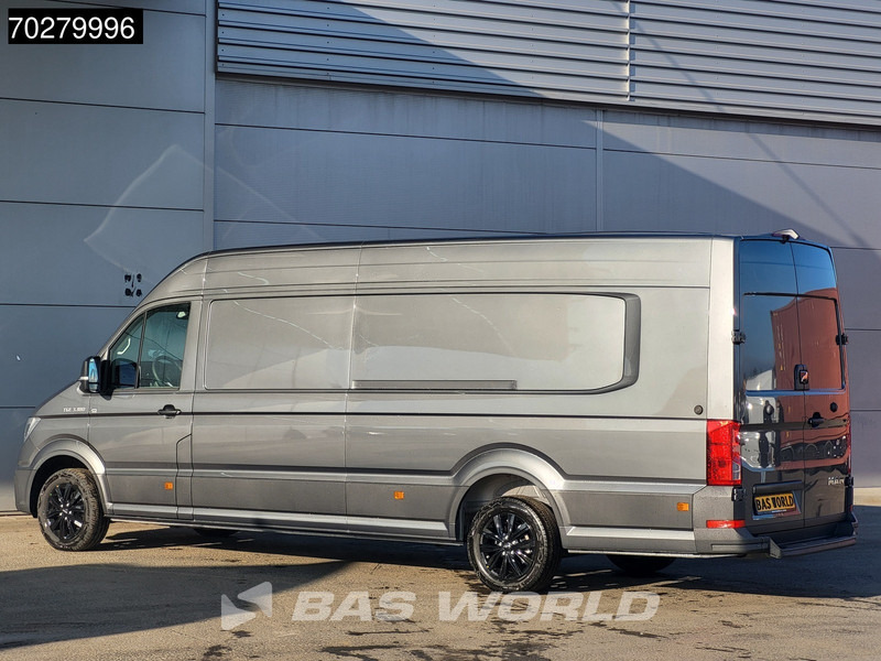 MAN TGE 3.180 Automaat L5H3 Navi ACC LED Airco Camera Parkeersensoren Euro6 L5 Long 17m3 Airco - Товарен бус: снимка 2 MAN TGE 3.180 Automaat L5H3 Navi ACC LED Airco Camera Parkeersensoren Euro6 L5 Long 17m3 Airco - Товарен бус: снимка 2