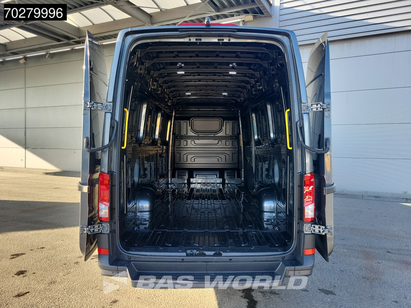 MAN TGE 3.180 Automaat L5H3 Navi ACC LED Airco Camera Parkeersensoren Euro6 L5 Long 17m3 Airco - Товарен бус: снимка 3 MAN TGE 3.180 Automaat L5H3 Navi ACC LED Airco Camera Parkeersensoren Euro6 L5 Long 17m3 Airco - Товарен бус: снимка 3