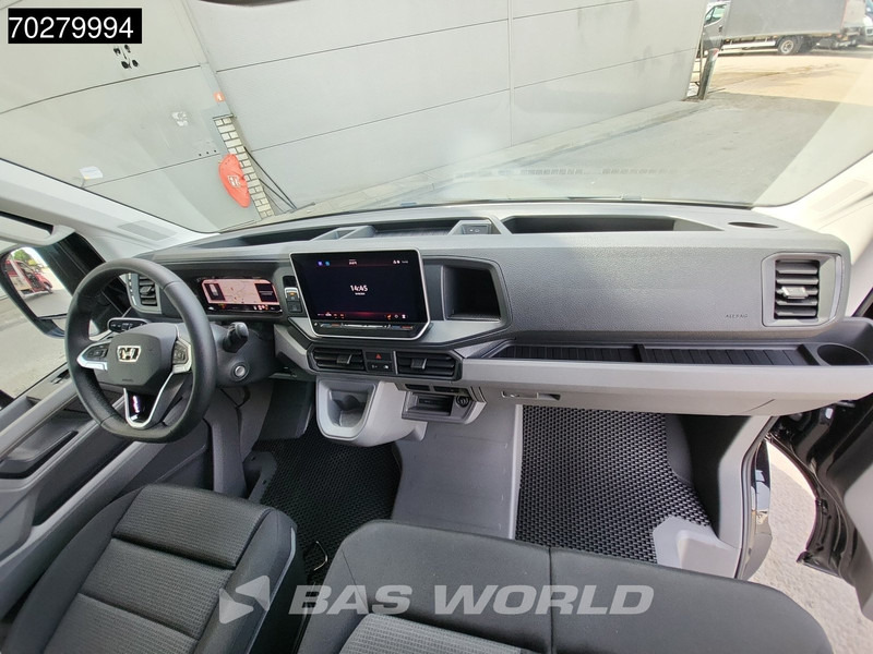 MAN TGE 3.180 Automaat L5H3 XL LED ACC Navi Airco Camera Parkeersensoren L5 17m3 Airco - Товарен бус: снимка 5 MAN TGE 3.180 Automaat L5H3 XL LED ACC Navi Airco Camera Parkeersensoren L5 17m3 Airco - Товарен бус: снимка 5