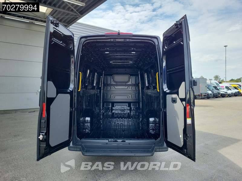 MAN TGE 3.180 Automaat L5H3 XL LED ACC Navi Airco Camera Parkeersensoren L5 17m3 Airco - Товарен бус: снимка 2 MAN TGE 3.180 Automaat L5H3 XL LED ACC Navi Airco Camera Parkeersensoren L5 17m3 Airco - Товарен бус: снимка 2