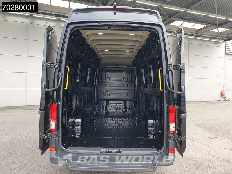 MAN TGE 3.180 Automaat L5H4 XXL LED ACC Navi Airco Camera Parkeersensoren Euro6 L5 19m3 Airco - Товарен бус: снимка 3 MAN TGE 3.180 Automaat L5H4 XXL LED ACC Navi Airco Camera Parkeersensoren Euro6 L5 19m3 Airco - Товарен бус: снимка 3