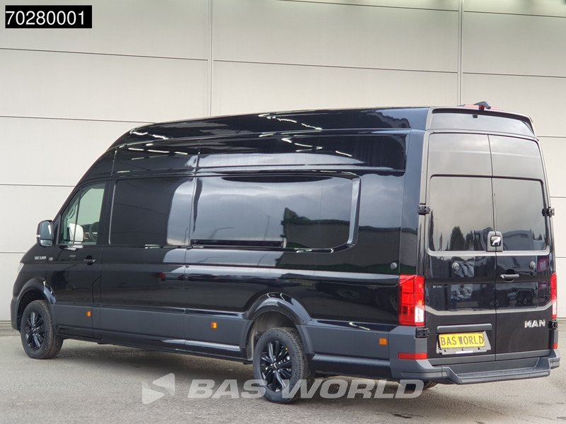 MAN TGE 3.180 Automaat L5H4 XXL LED ACC Navi Airco Camera Parkeersensoren Euro6 L5 19m3 Airco - Товарен бус: снимка 2 MAN TGE 3.180 Automaat L5H4 XXL LED ACC Navi Airco Camera Parkeersensoren Euro6 L5 19m3 Airco - Товарен бус: снимка 2