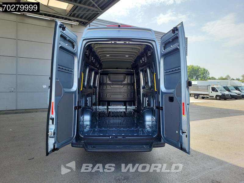 MAN TGE 3.180 Automaat L5H4 XXL LED ACC Navi Airco Camera Parkeersensoren Euro6 L5 Hoog Dak 19m3 Airco - Товарен бус: снимка 3 MAN TGE 3.180 Automaat L5H4 XXL LED ACC Navi Airco Camera Parkeersensoren Euro6 L5 Hoog Dak 19m3 Airco - Товарен бус: снимка 3