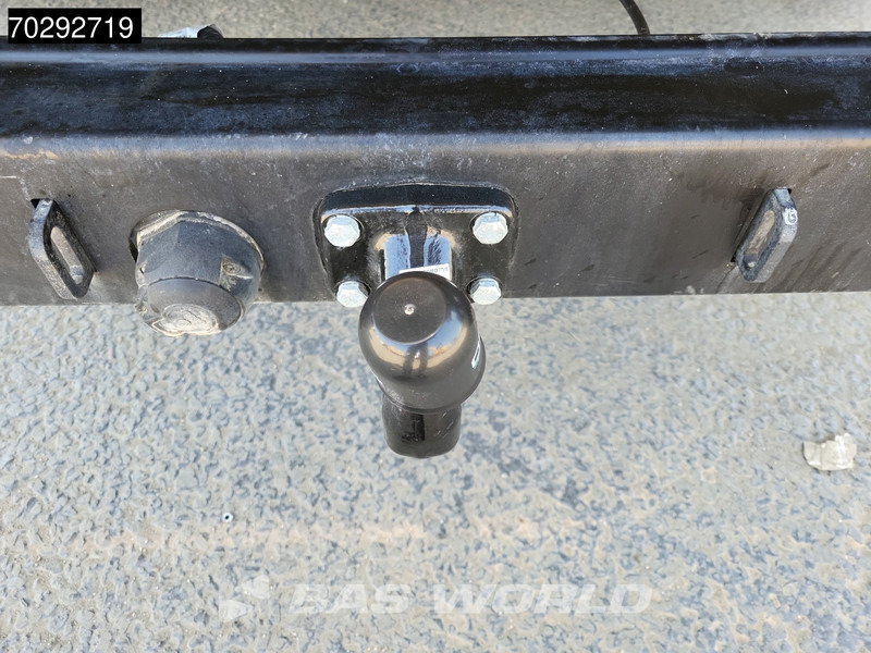Бус самосвал MAN TGE 5.120 COMING SOON! Kipper met Kist Dubbel Cabine Dubbellucht 3,5t Trekhaak Navi Airco Camera Euro6 Tipper Benne Kieper Airco Dubbel ca: снимка 11