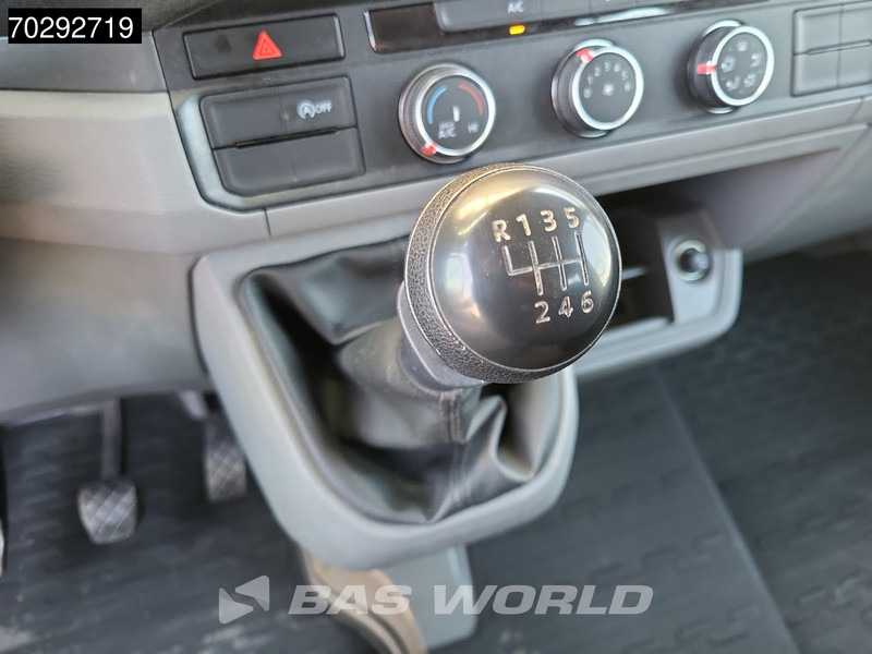 Бус самосвал MAN TGE 5.120 COMING SOON! Kipper met Kist Dubbel Cabine Dubbellucht 3,5t Trekhaak Navi Airco Camera Euro6 Tipper Benne Kieper Airco Dubbel ca: снимка 20