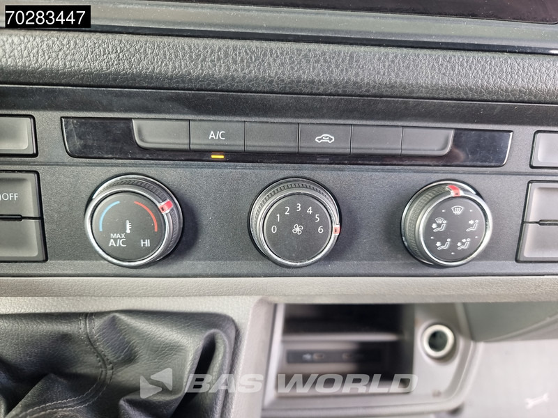 Бордови бус MAN TGE 5.120 Open Laadbak Dubbellucht 3500kg trekhaak Navi Airco Cruise Pritsche Pickup Open Box Airco Cruise control: снимка 15