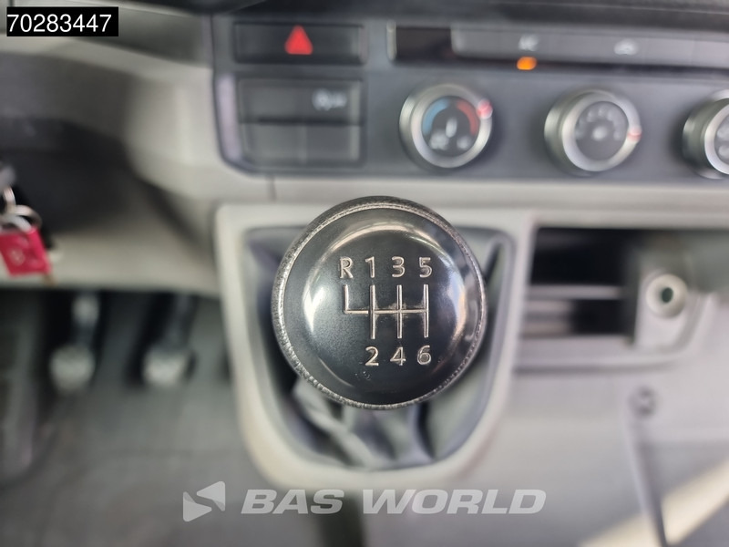 Бордови бус MAN TGE 5.120 Open Laadbak Dubbellucht 3500kg trekhaak Navi Airco Cruise Pritsche Pickup Open Box Airco Cruise control: снимка 17