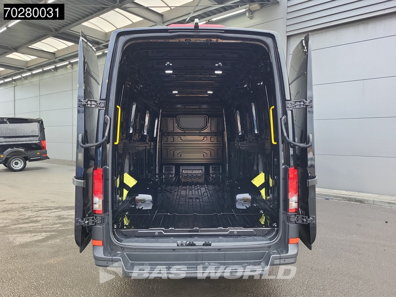 MAN TGE 5.160 Automaat Dubbelucht L5H3 2025-Model ACC Navi Camera Parkeersensoren v+a Euro6 12.9inch-Display CarPlay Euro6 L5 XL Airco - Товарен бус: снимка 3 MAN TGE 5.160 Automaat Dubbelucht L5H3 2025-Model ACC Navi Camera Parkeersensoren v+a Euro6 12.9inch-Display CarPlay Euro6 L5 XL Airco - Товарен бус: снимка 3