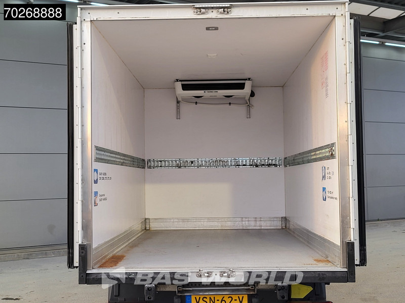MAN TGE 5.180 Koelwagen Vriezer Bakwagen APK 12-2025 Thermo King 230V stekker Kuhlkoffer Airco Cruise 12m3 Airco Cruise control - Хладилен бус: снимка 3 MAN TGE 5.180 Koelwagen Vriezer Bakwagen APK 12-2025 Thermo King 230V stekker Kuhlkoffer Airco Cruise 12m3 Airco Cruise control - Хладилен бус: снимка 3