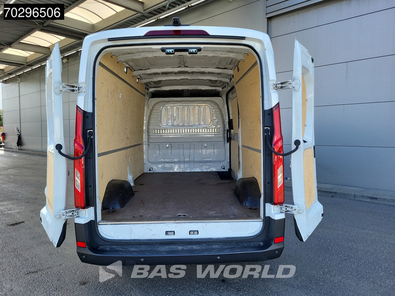 Maxus Deliver 9 COMING SOON! L3H2 Airco Cruise Camera Parkeersensoren 10-inch Display CarPlay Euro6 L3 11m3 Airco Cruise control - Товарен бус: снимка 3 Maxus Deliver 9 COMING SOON! L3H2 Airco Cruise Camera Parkeersensoren 10-inch Display CarPlay Euro6 L3 11m3 Airco Cruise control - Товарен бус: снимка 3