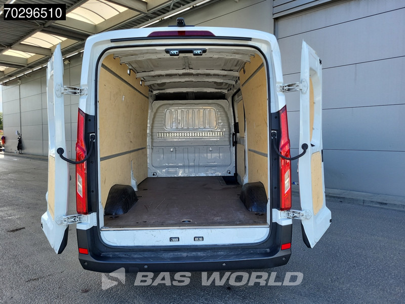 Maxus Deliver 9 COMING SOON! L3H2 Airco Cruise Camera Parkeersensoren 10-inch Display CarPlay Euro6 L3 11m3 Airco Cruise control - Товарен бус: снимка 3 Maxus Deliver 9 COMING SOON! L3H2 Airco Cruise Camera Parkeersensoren 10-inch Display CarPlay Euro6 L3 11m3 Airco Cruise control - Товарен бус: снимка 3