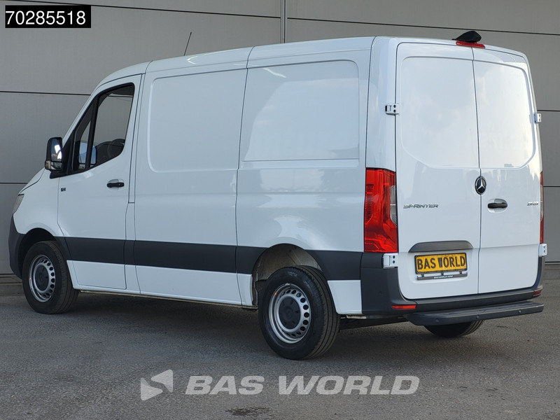 Mercedes-Benz Sprinter 211 CDI L1H1 Airco Cruise Camera Parkeersensoren MBUX CarPlay Euro6 L1 8m3 Airco Cruise control - Малък ван: снимка 2 Mercedes-Benz Sprinter 211 CDI L1H1 Airco Cruise Camera Parkeersensoren MBUX CarPlay Euro6 L1 8m3 Airco Cruise control - Малък ван: снимка 2