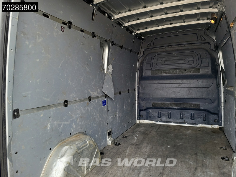 Mercedes-Benz Sprinter 214 CDI Automaat L2H2 Airco Cruise Camera Parkeersensoren MBUX Euro6 L2 12m3 Airco Cruise control - Малък ван: снимка 5 Mercedes-Benz Sprinter 214 CDI Automaat L2H2 Airco Cruise Camera Parkeersensoren MBUX Euro6 L2 12m3 Airco Cruise control - Малък ван: снимка 5