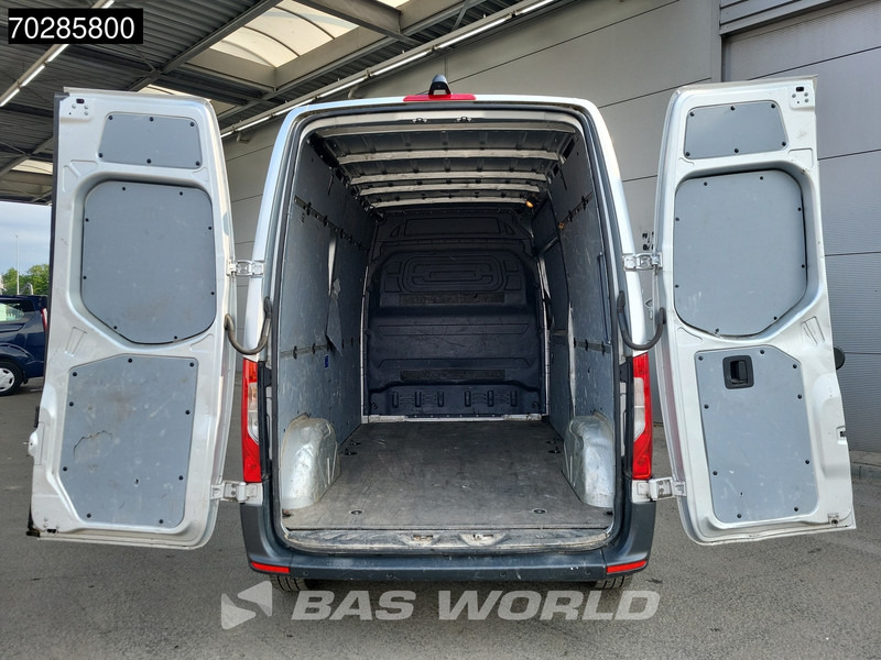 Mercedes-Benz Sprinter 214 CDI Automaat L2H2 Airco Cruise Camera Parkeersensoren MBUX Euro6 L2 12m3 Airco Cruise control - Малък ван: снимка 3 Mercedes-Benz Sprinter 214 CDI Automaat L2H2 Airco Cruise Camera Parkeersensoren MBUX Euro6 L2 12m3 Airco Cruise control - Малък ван: снимка 3