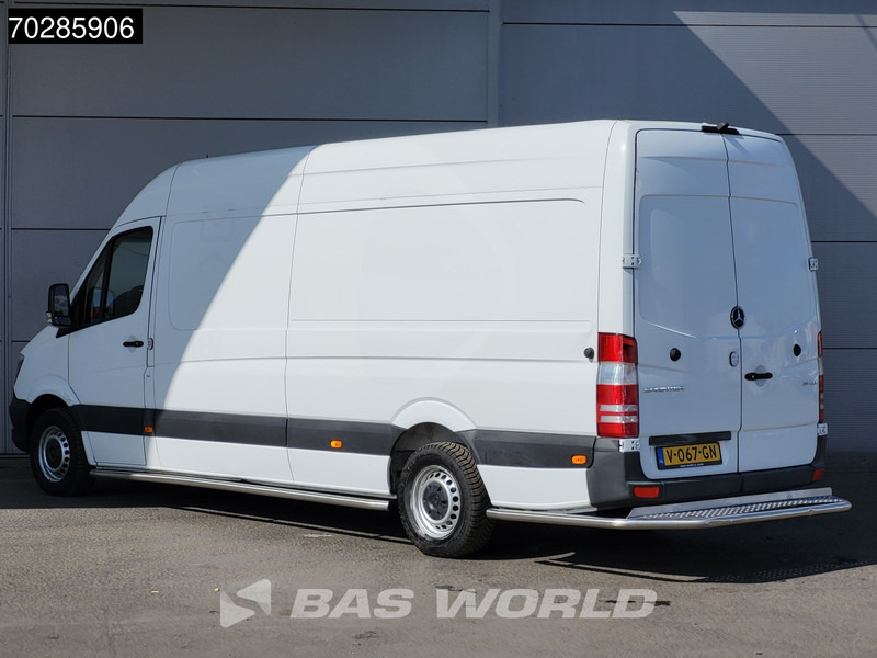 Mercedes-Benz Sprinter 311 CDI Automaat L3H2 Camera Euro6 15m3 - Товарен бус: снимка 2 Mercedes-Benz Sprinter 311 CDI Automaat L3H2 Camera Euro6 15m3 - Товарен бус: снимка 2