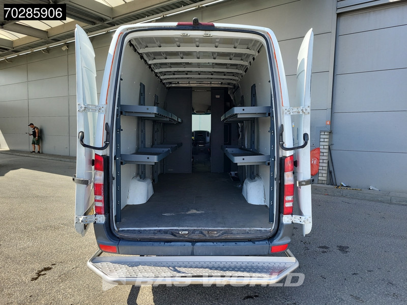 Mercedes-Benz Sprinter 311 CDI Automaat L3H2 Camera Euro6 15m3 - Товарен бус: снимка 3 Mercedes-Benz Sprinter 311 CDI Automaat L3H2 Camera Euro6 15m3 - Товарен бус: снимка 3