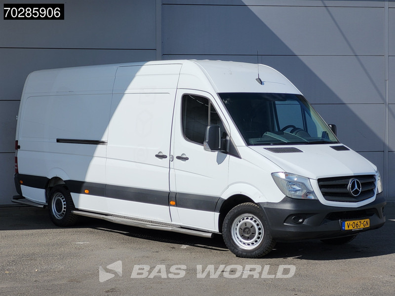 Mercedes-Benz Sprinter 311 CDI Automaat L3H2 Camera Euro6 15m3 - Товарен бус: снимка 5 Mercedes-Benz Sprinter 311 CDI Automaat L3H2 Camera Euro6 15m3 - Товарен бус: снимка 5