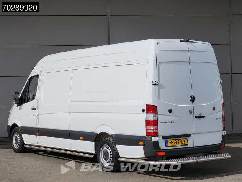 Mercedes-Benz Sprinter 311 CDI Automaat L3H2 Camera Euro6 APK 06-2026 L3 15m3 - Товарен бус: снимка 2 Mercedes-Benz Sprinter 311 CDI Automaat L3H2 Camera Euro6 APK 06-2026 L3 15m3 - Товарен бус: снимка 2