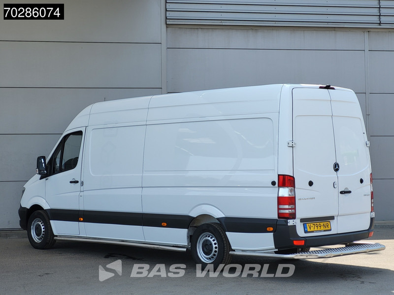 Mercedes-Benz Sprinter 311 CDI Automaat L3H2 Camera Euro6 L3 15m3 - Товарен бус: снимка 2 Mercedes-Benz Sprinter 311 CDI Automaat L3H2 Camera Euro6 L3 15m3 - Товарен бус: снимка 2