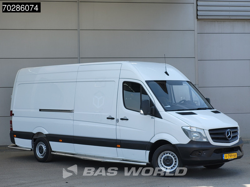 Mercedes-Benz Sprinter 311 CDI Automaat L3H2 Camera Euro6 L3 15m3 - Товарен бус: снимка 5 Mercedes-Benz Sprinter 311 CDI Automaat L3H2 Camera Euro6 L3 15m3 - Товарен бус: снимка 5
