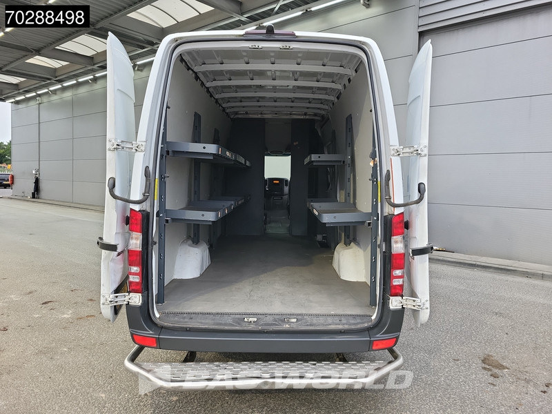 Mercedes-Benz Sprinter 311 CDI Automaat L3H2 Camera Euro6 L3 15m3 - Товарен бус: снимка 3 Mercedes-Benz Sprinter 311 CDI Automaat L3H2 Camera Euro6 L3 15m3 - Товарен бус: снимка 3
