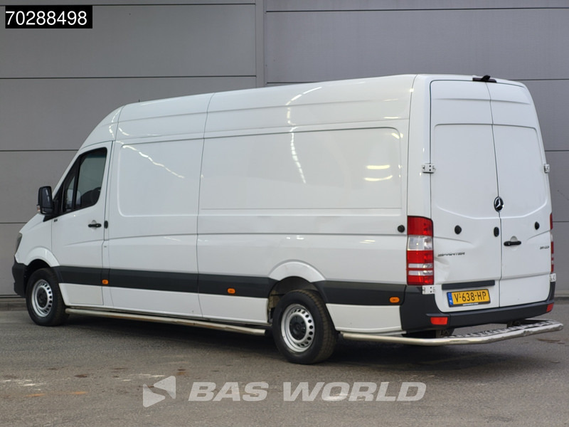 Mercedes-Benz Sprinter 311 CDI Automaat L3H2 Camera Euro6 L3 15m3 - Товарен бус: снимка 2 Mercedes-Benz Sprinter 311 CDI Automaat L3H2 Camera Euro6 L3 15m3 - Товарен бус: снимка 2