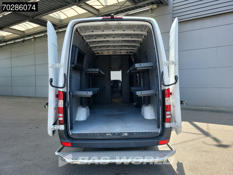 Mercedes-Benz Sprinter 311 CDI Automaat L3H2 Camera Euro6 L3 15m3 - Товарен бус: снимка 3 Mercedes-Benz Sprinter 311 CDI Automaat L3H2 Camera Euro6 L3 15m3 - Товарен бус: снимка 3