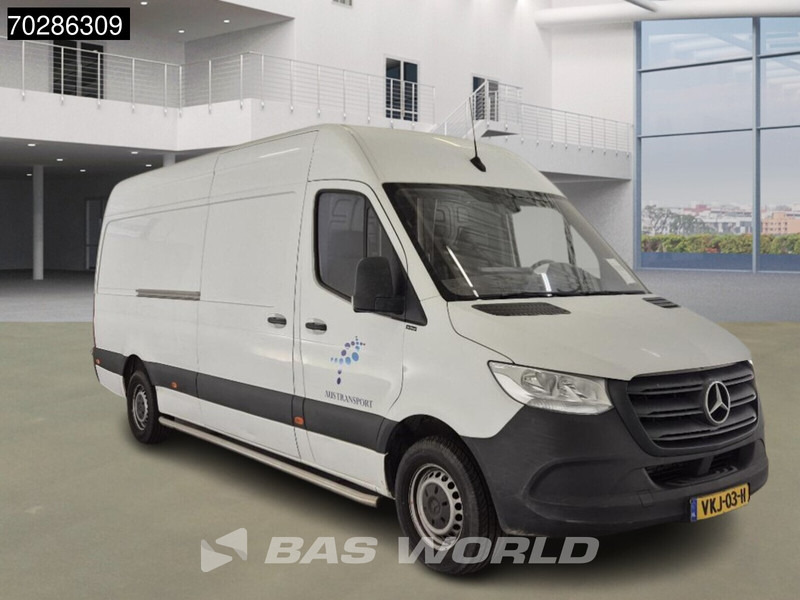 Mercedes-Benz Sprinter 311 CDI COMING SOON! Automaat L3H2 Airco Cruise Camera MBUX Euro6 L3 14m3 Airco Cruise control - Малък ван: снимка 3 Mercedes-Benz Sprinter 311 CDI COMING SOON! Automaat L3H2 Airco Cruise Camera MBUX Euro6 L3 14m3 Airco Cruise control - Малък ван: снимка 3