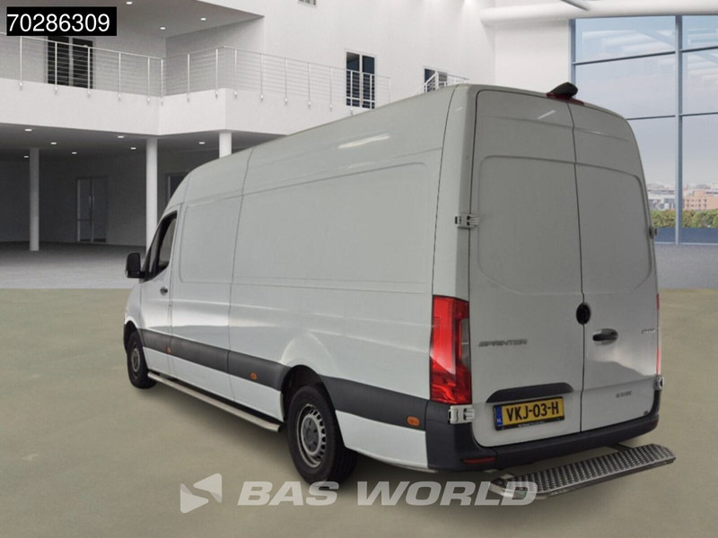 Mercedes-Benz Sprinter 311 CDI COMING SOON! Automaat L3H2 Airco Cruise Camera MBUX Euro6 L3 14m3 Airco Cruise control - Малък ван: снимка 5 Mercedes-Benz Sprinter 311 CDI COMING SOON! Automaat L3H2 Airco Cruise Camera MBUX Euro6 L3 14m3 Airco Cruise control - Малък ван: снимка 5