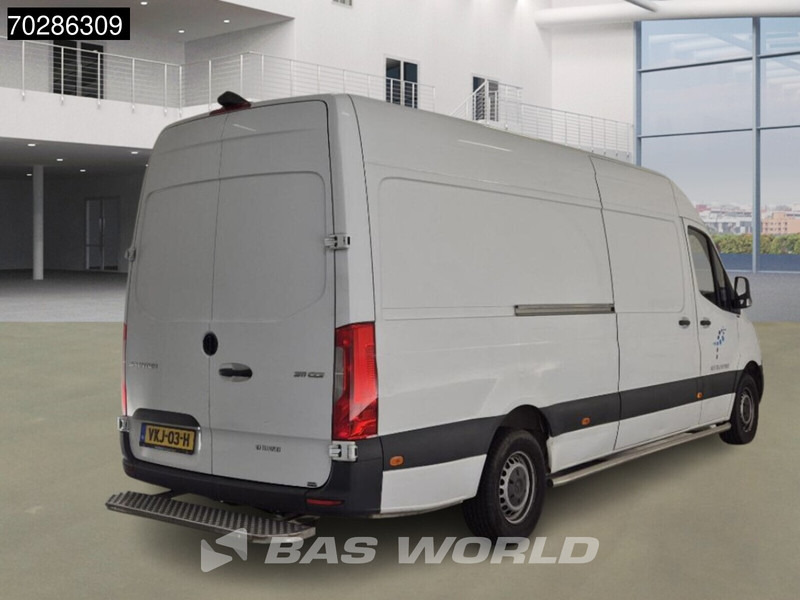 Mercedes-Benz Sprinter 311 CDI COMING SOON! Automaat L3H2 Airco Cruise Camera MBUX Euro6 L3 14m3 Airco Cruise control - Малък ван: снимка 2 Mercedes-Benz Sprinter 311 CDI COMING SOON! Automaat L3H2 Airco Cruise Camera MBUX Euro6 L3 14m3 Airco Cruise control - Малък ван: снимка 2