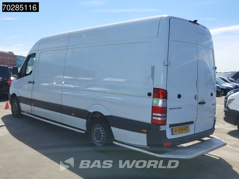 Mercedes-Benz Sprinter 311 CDI COMING SOON! Automaat L3H2 Euro6 L3 APK 11-2025 14m3 - Малък ван: снимка 3 Mercedes-Benz Sprinter 311 CDI COMING SOON! Automaat L3H2 Euro6 L3 APK 11-2025 14m3 - Малък ван: снимка 3