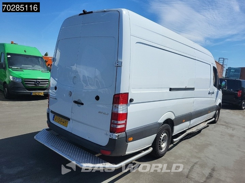 Mercedes-Benz Sprinter 311 CDI COMING SOON! Automaat L3H2 Euro6 L3 APK 11-2025 14m3 - Малък ван: снимка 2 Mercedes-Benz Sprinter 311 CDI COMING SOON! Automaat L3H2 Euro6 L3 APK 11-2025 14m3 - Малък ван: снимка 2