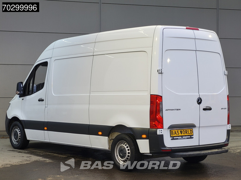 Mercedes-Benz Sprinter 311 CDI L2H2 Airco Cruise Euro6 L2 Airco Cruise control - Малък ван: снимка 2 Mercedes-Benz Sprinter 311 CDI L2H2 Airco Cruise Euro6 L2 Airco Cruise control - Малък ван: снимка 2