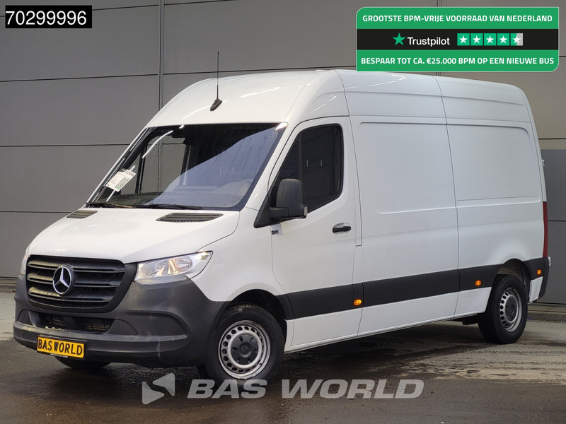 Mercedes-Benz Sprinter 311 CDI L2H2 Airco Cruise Euro6 L2 Airco Cruise control - Малък ван: снимка 1 Mercedes-Benz Sprinter 311 CDI L2H2 Airco Cruise Euro6 L2 Airco Cruise control - Малък ван: снимка 1