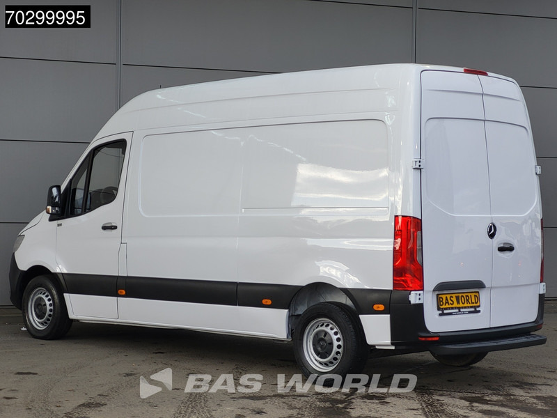 Mercedes-Benz Sprinter 311 CDI L2H2 Airco Cruise MBUX CarPlay Euro6 L2 Airco Cruise control - Малък ван: снимка 2 Mercedes-Benz Sprinter 311 CDI L2H2 Airco Cruise MBUX CarPlay Euro6 L2 Airco Cruise control - Малък ван: снимка 2
