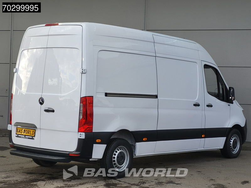 Mercedes-Benz Sprinter 311 CDI L2H2 Airco Cruise MBUX CarPlay Euro6 L2 Airco Cruise control - Малък ван: снимка 5 Mercedes-Benz Sprinter 311 CDI L2H2 Airco Cruise MBUX CarPlay Euro6 L2 Airco Cruise control - Малък ван: снимка 5