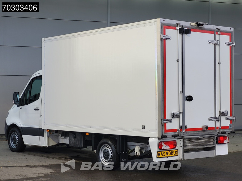 Mercedes-Benz Sprinter 314 CDI Automaat Bakwagen Gekoeld Thermo King V200 MAX Airco Camera Parkeersensoren Euro6 Koeler Koelwagen Kühlwagen Kühlkoffer - Хладилен бус: снимка 2 Mercedes-Benz Sprinter 314 CDI Automaat Bakwagen Gekoeld Thermo King V200 MAX Airco Camera Parkeersensoren Euro6 Koeler Koelwagen Kühlwagen Kühlkoffer - Хладилен бус: снимка 2
