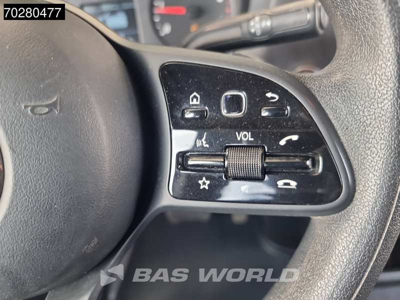 Товарен бус Mercedes-Benz Sprinter 314 CDI Automaat Dubbel Cabine 3,5t Trekhaak Airco Cruise Camera MBUX Doka Mixto DC 8m3 Airco Trekhaak Cruise control: снимка 19