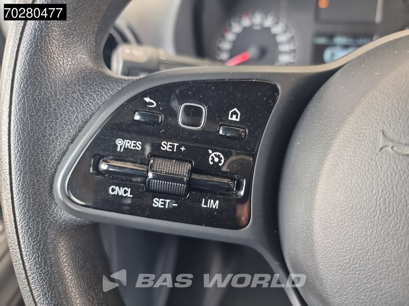 Товарен бус Mercedes-Benz Sprinter 314 CDI Automaat Dubbel Cabine 3,5t Trekhaak Airco Cruise Camera MBUX Doka Mixto DC 8m3 Airco Trekhaak Cruise control: снимка 17