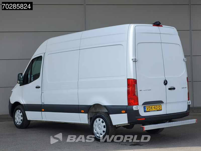 Mercedes-Benz Sprinter 314 CDI Automaat Koelwagen Carrier Viento 350 Navi Airco Cruise Camera MBUX Euro6 Koel Koeler Kühl Kühler Kühlwagen 9m3 Airco Cr - Хладилен бус: снимка 2 Mercedes-Benz Sprinter 314 CDI Automaat Koelwagen Carrier Viento 350 Navi Airco Cruise Camera MBUX Euro6 Koel Koeler Kühl Kühler Kühlwagen 9m3 Airco Cr - Хладилен бус: снимка 2