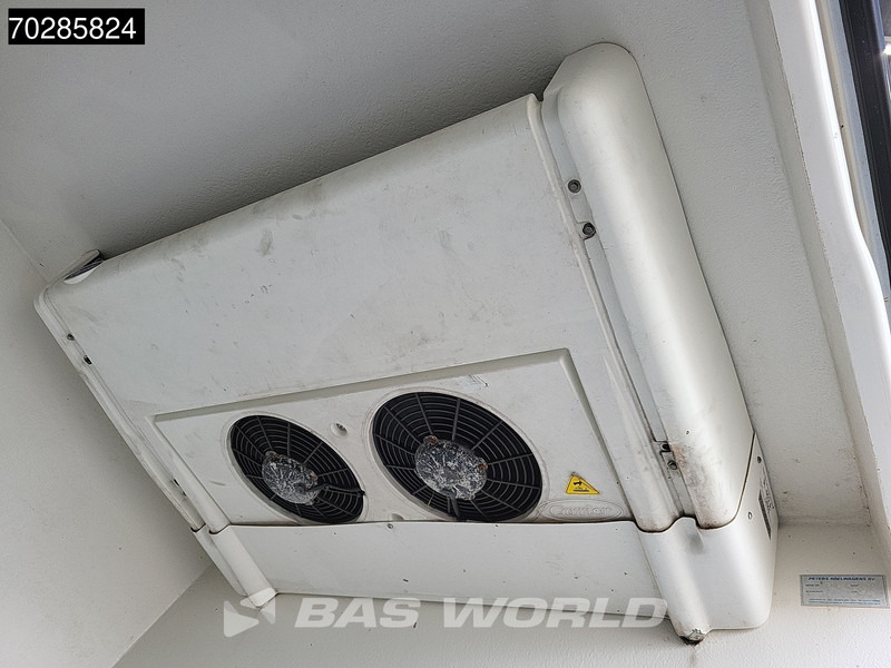 Хладилен бус Mercedes-Benz Sprinter 314 CDI Automaat Koelwagen Carrier Viento 350 Navi Airco Cruise Camera MBUX Euro6 Koel Koeler Kühl Kühler Kühlwagen 9m3 Airco Cr: снимка 9