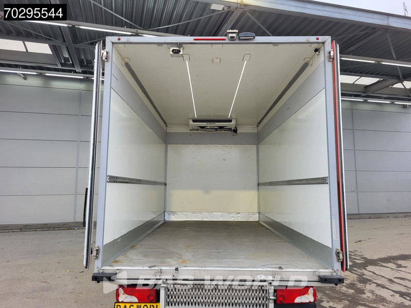 Mercedes-Benz Sprinter 314 CDI Automaat Koelwagen Thermo King V-200 MAX Airco Camera Euro6 Koeler Koel Kühler Kühl Kühlwagen Kühlkoffer Airco - Хладилен бус: снимка 3 Mercedes-Benz Sprinter 314 CDI Automaat Koelwagen Thermo King V-200 MAX Airco Camera Euro6 Koeler Koel Kühler Kühl Kühlwagen Kühlkoffer Airco - Хладилен бус: снимка 3