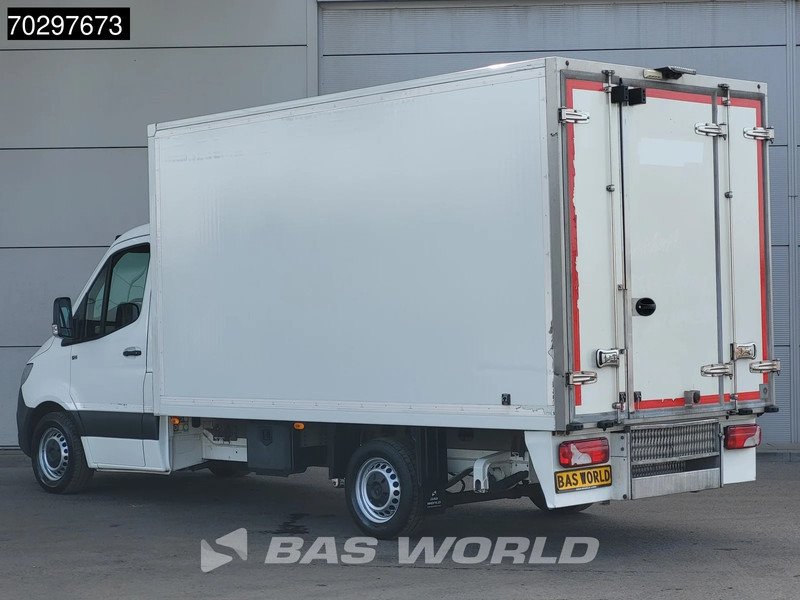Mercedes-Benz Sprinter 314 CDI Automaat Koelwagen Thermo King V-200 MAX Airco Camera Euro6 Koeler Koel Kühler Kühl Kühlwagen Kühlkoffer Airco - Хладилен бус: снимка 2 Mercedes-Benz Sprinter 314 CDI Automaat Koelwagen Thermo King V-200 MAX Airco Camera Euro6 Koeler Koel Kühler Kühl Kühlwagen Kühlkoffer Airco - Хладилен бус: снимка 2