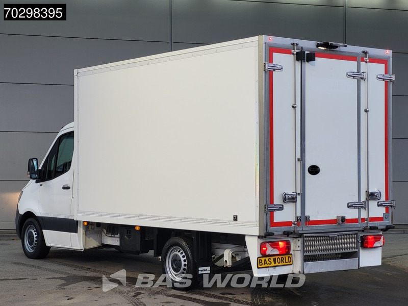 Mercedes-Benz Sprinter 314 CDI Automaat Koelwagen Thermo King V-200MAX Airco Camera Euro6 Bakwagen Gekoeld Koel Koeler Kühl Kühler Kühlwagen Kühlkoffer - Хладилен бус: снимка 2 Mercedes-Benz Sprinter 314 CDI Automaat Koelwagen Thermo King V-200MAX Airco Camera Euro6 Bakwagen Gekoeld Koel Koeler Kühl Kühler Kühlwagen Kühlkoffer - Хладилен бус: снимка 2