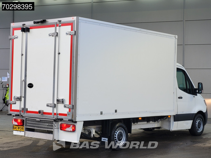 Mercedes-Benz Sprinter 314 CDI Automaat Koelwagen Thermo King V-200MAX Airco Camera Euro6 Bakwagen Gekoeld Koel Koeler Kühl Kühler Kühlwagen Kühlkoffer - Хладилен бус: снимка 5 Mercedes-Benz Sprinter 314 CDI Automaat Koelwagen Thermo King V-200MAX Airco Camera Euro6 Bakwagen Gekoeld Koel Koeler Kühl Kühler Kühlwagen Kühlkoffer - Хладилен бус: снимка 5