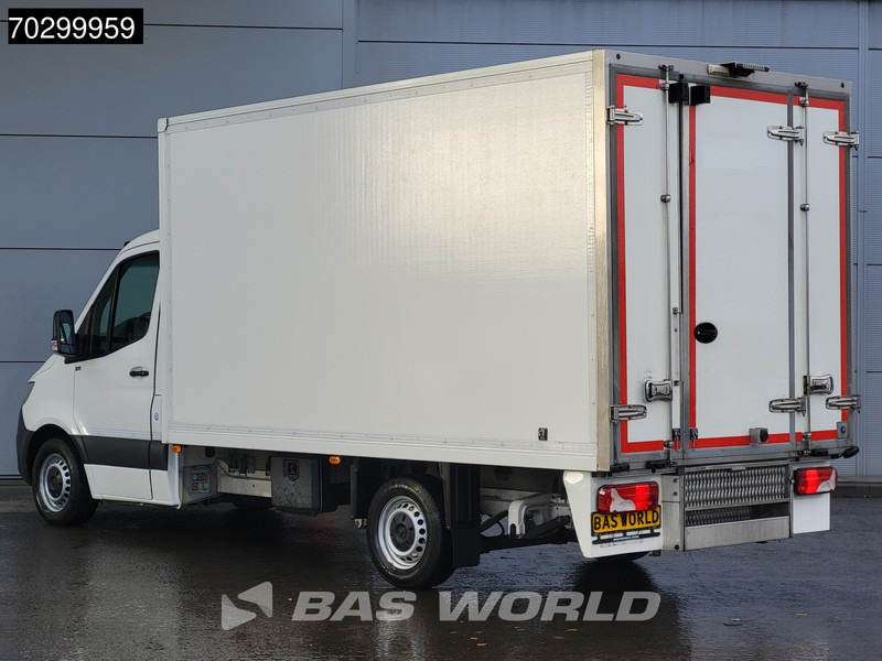 Mercedes-Benz Sprinter 314 CDI Automaat Koelwagen Thermo King V-200MAX Airco Camera Euro6 Bakwagen Gekoeld Koel Koeler Kühl Kühler Kühlwagen Kühlkoffer - Хладилен бус: снимка 2 Mercedes-Benz Sprinter 314 CDI Automaat Koelwagen Thermo King V-200MAX Airco Camera Euro6 Bakwagen Gekoeld Koel Koeler Kühl Kühler Kühlwagen Kühlkoffer - Хладилен бус: снимка 2