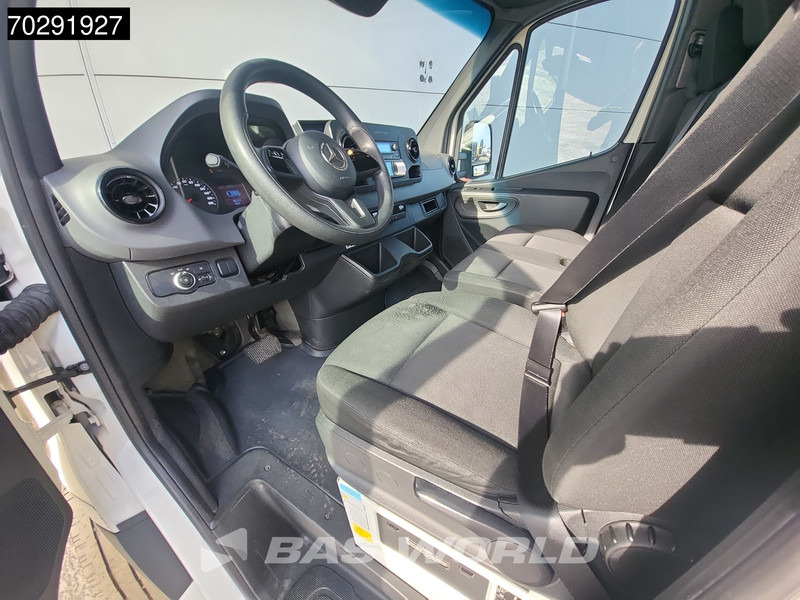 Хладилен бус Mercedes-Benz Sprinter 314 CDI Automaat Koelwagen Thermo King Xarios 350mt Airco Camera Euro6 Koel Koeler Kühl Kühler Kühlwagen 17m3 Airco: снимка 14